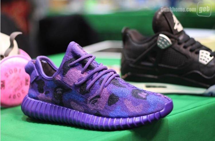 yeezy所有款式,那些年你没见过的五菱