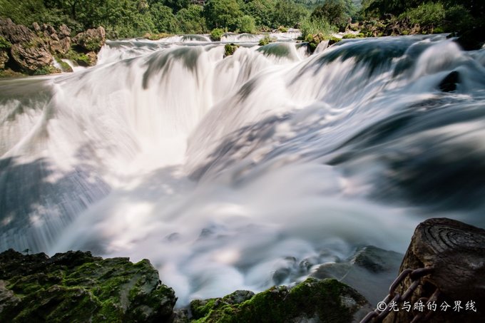 黄果树西江小七孔兴义青岩,西江苗寨黄果树青岩古镇位置