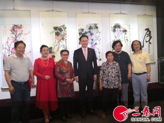 秦风秦韵祝福完整版,秦风秦韵弘扬戏曲文化唱响秦腔