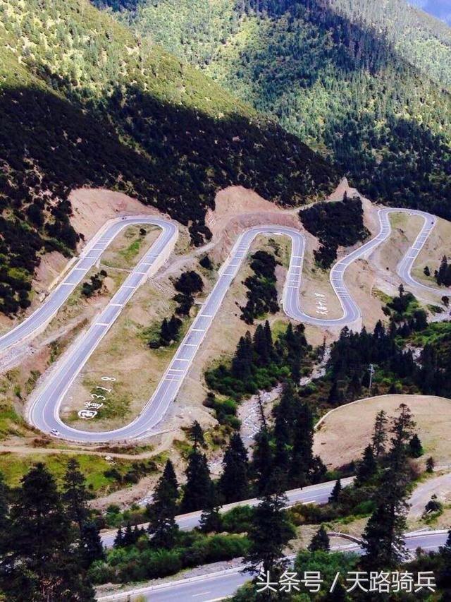 石家庄进藏的最佳线路自驾,骑行去西藏旅游的最佳时间