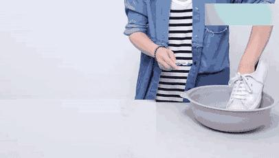 新鞋挤脚、磨脚，白鞋洗不干净怎么办？