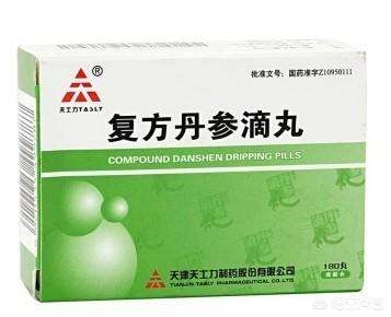 吃中药能治疗冠心病和心绞痛吗,吃中药治冠心病能吃辛辣的吗