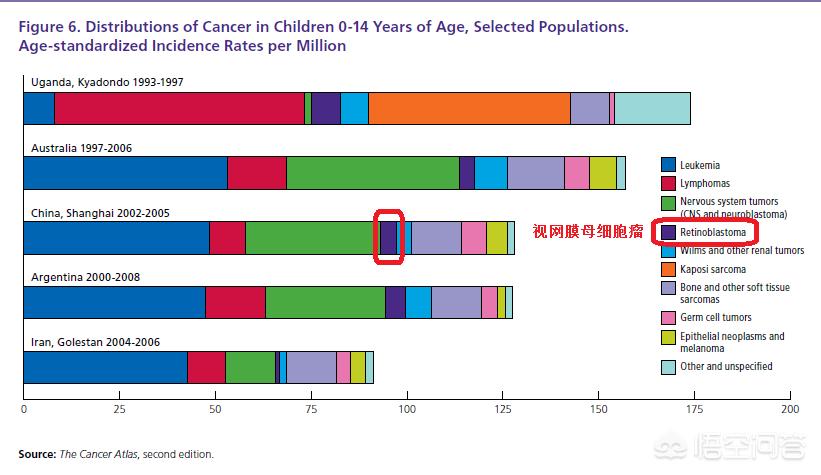 夺去王凤雅小朋友生命的视网膜母细胞瘤能治愈吗？