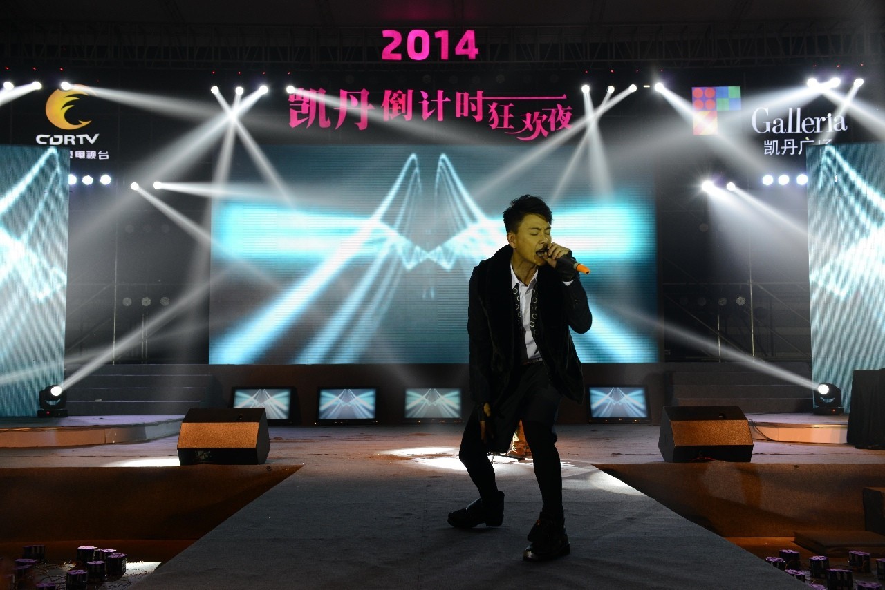 凯丹六年，精细化运营领先成都商业市场