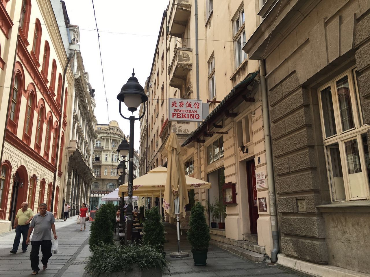 一座经历沧桑的城市,中国近代被战火摧毁的城市的影像