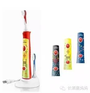 儿童电动牙刷的正确刷牙方法,电动牙刷儿童用