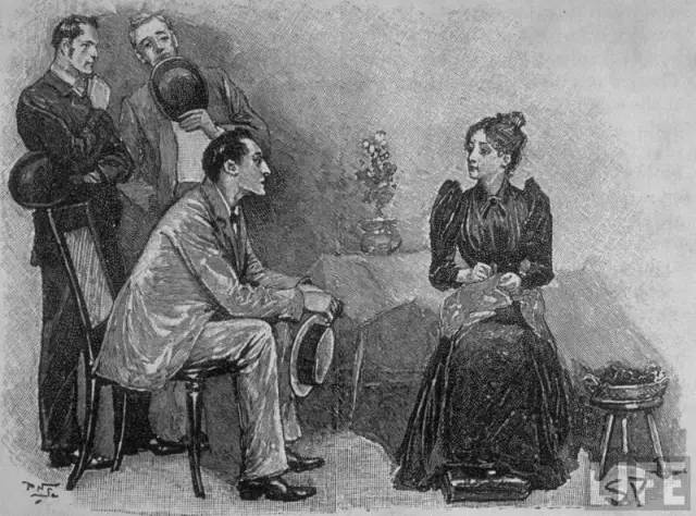 私荐||我不能睡卷福的理由