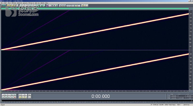 SONY索尼PHA-3便携式耳机放大器及解码器测评报告[Soomal]