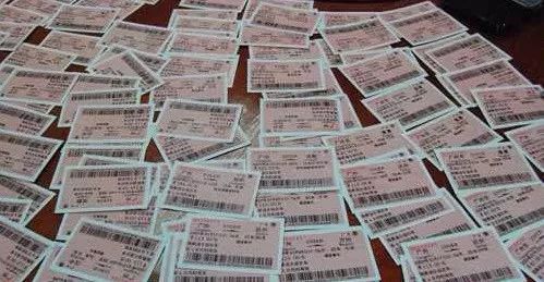 春运购票骗术多这些套路您需提防!