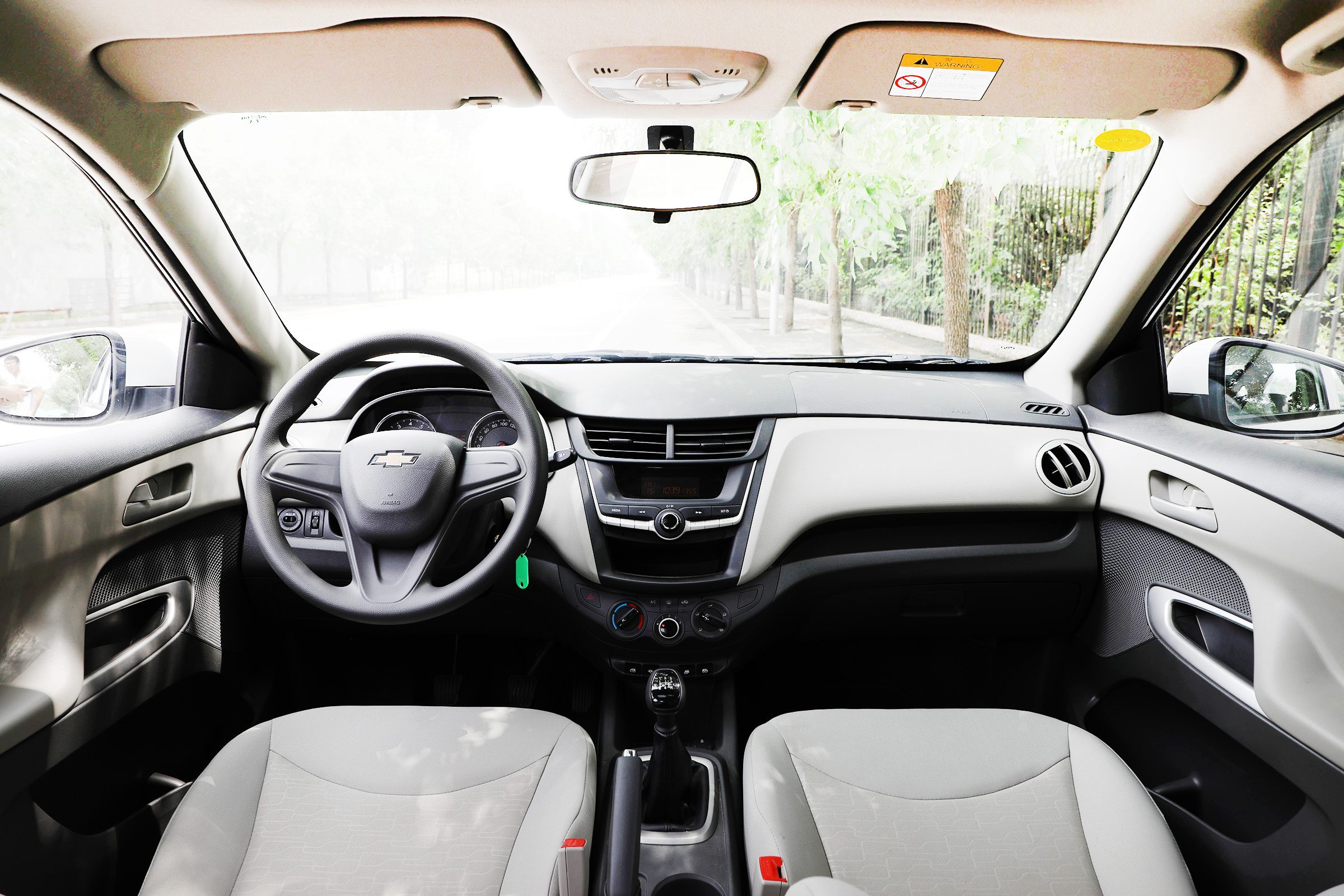 赛欧各款,赛欧高配都有什么配置