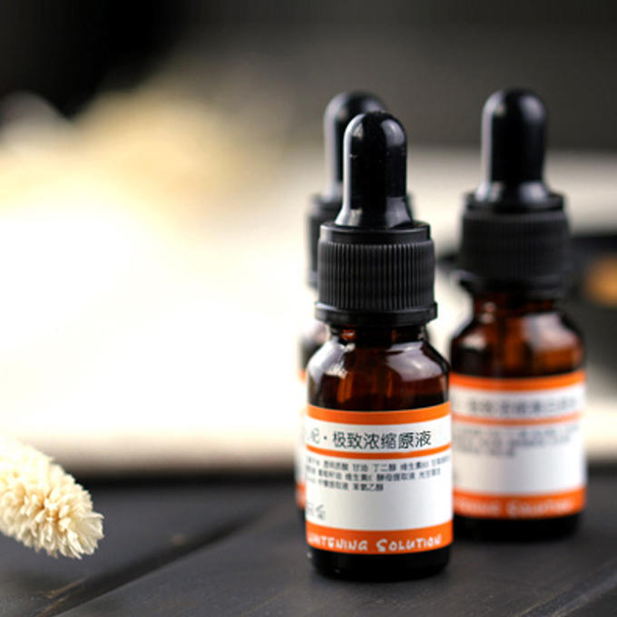 正确的护肤步骤早知道皮肤差不了,6种护肤习惯毁掉你的皮肤