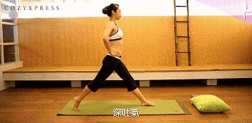 想瘦腿瘦肚子怎么办,想瘦腰的动作