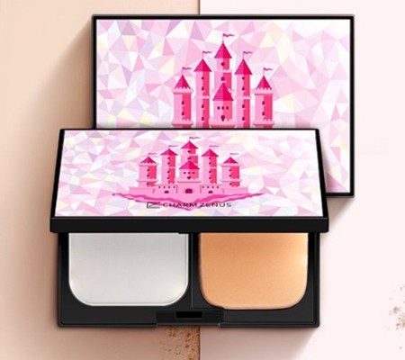 charmzenus贵吗,charmzenus蜜粉