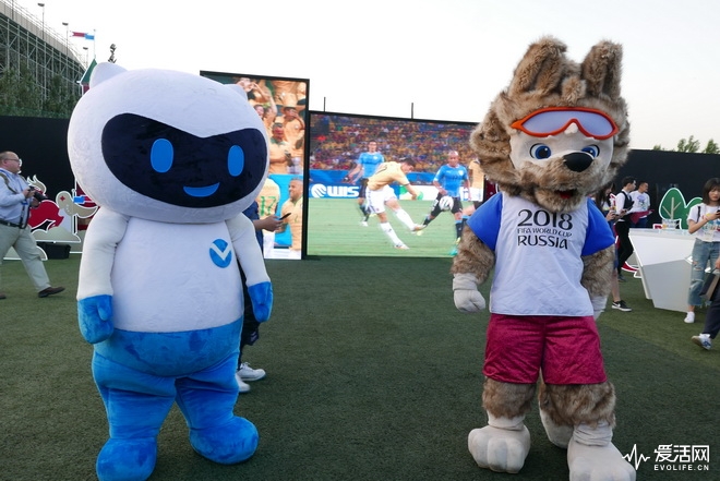 vivox21fifa开箱,vivox21fifa世界杯版红色