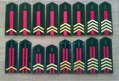 兵强则士勇的兵和士的区别,兵和卒和士