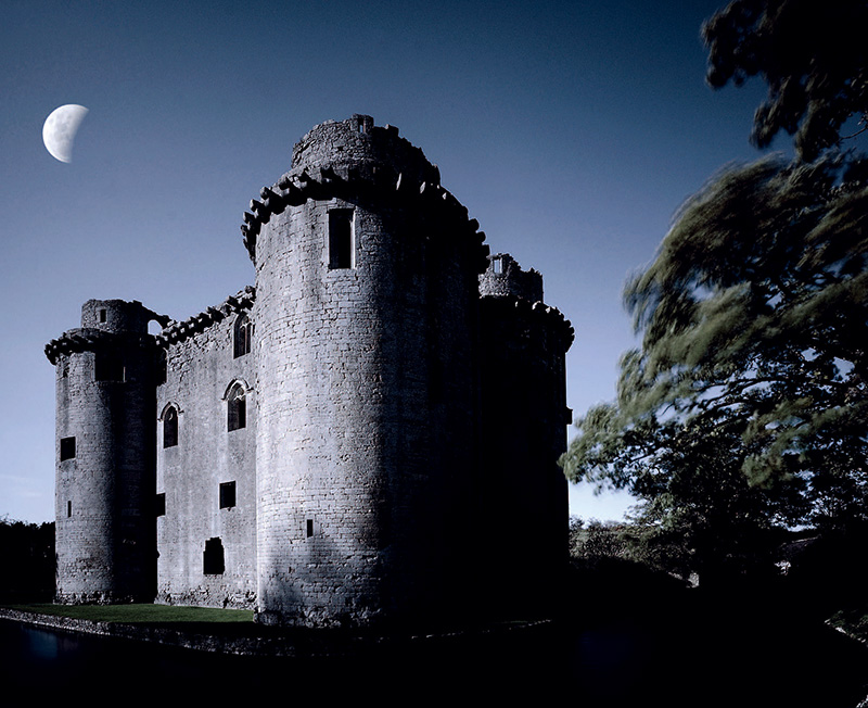 颠倒黑白教程,无中生有颠倒黑白