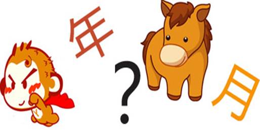 猴年马月歇后语怎么说,猴年马月的成语故事有哪些