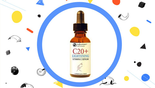 不到100块钱的美白化妆品,哪个牌子的精华美白抗衰老效果好