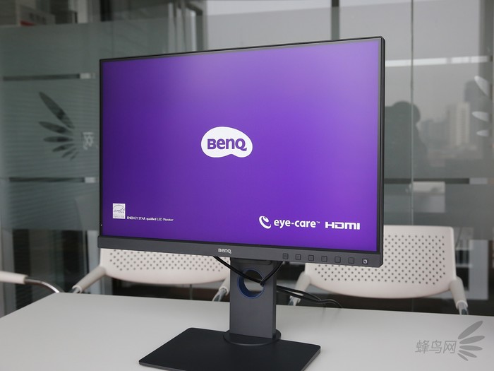 摄影师入门的24寸显示器,明基sw240显示器校色教程