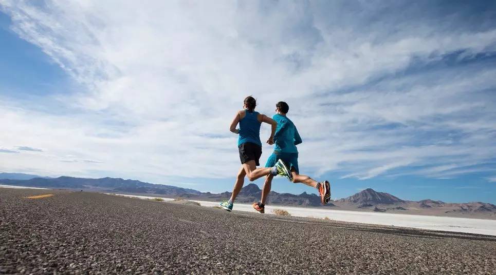 跑步心率表推荐2017,最合适跑步心率