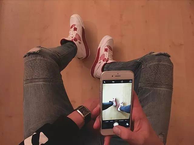 jordan4推荐高颜值,jordan34新配色发布公告