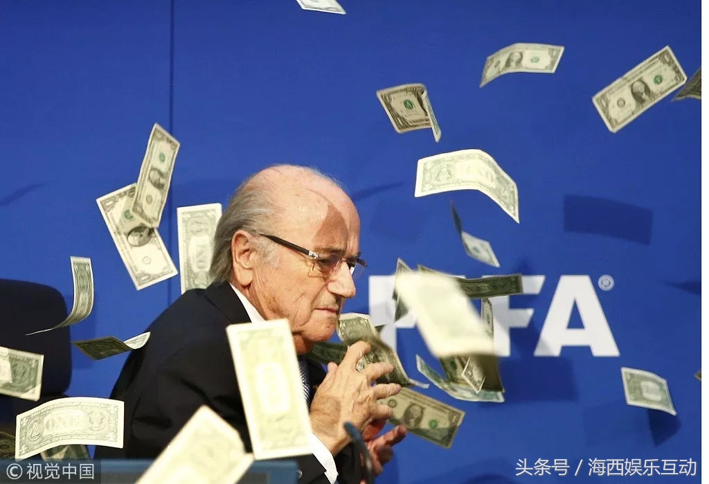 2018年世界杯广告视频,据说这是世界杯史上最贵的广告