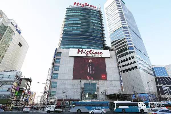 韩国首尔购物去哪里买便宜又好,韩国购物打折哪里比较好