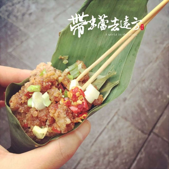 呐，这是你朝思暮想的ENJOY美食体验官入选名单