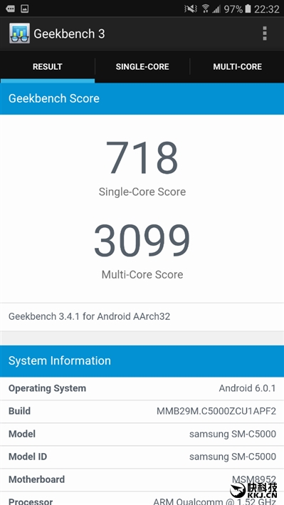 三星galaxyc5详细参数在哪看,三星galaxy799元