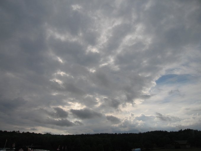 北欧四国丹、瑞、挪、芬，不是穷游的穷游（多图杀猫，字多慎入）