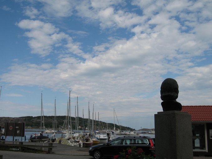 北欧四国丹、瑞、挪、芬，不是穷游的穷游（多图杀猫，字多慎入）