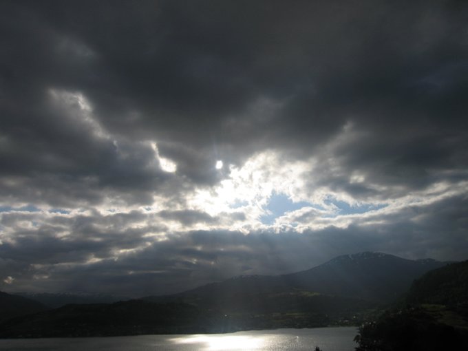 北欧四国丹、瑞、挪、芬，不是穷游的穷游（多图杀猫，字多慎入）