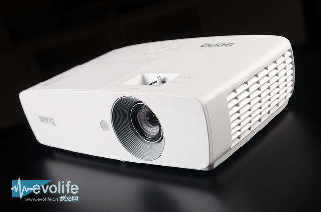 明基th683投影机家用,明基th683什么时候出的