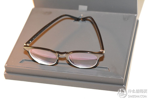 聊聊第一次使用网购配镜——Tapole新品光学眼镜体验