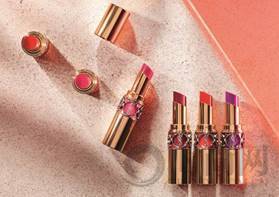 ysl圣罗兰莹亮纯魅唇膏104 (ysl圣罗兰哑光唇膏4号)