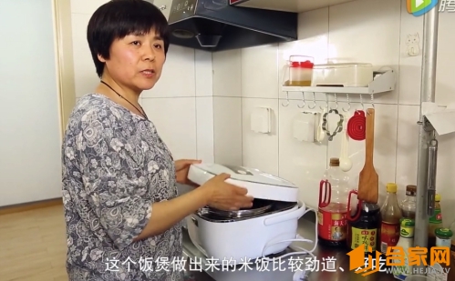 大松ih电饭煲4004ca测评,大松牌ih电饭煲怎么样