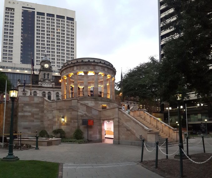 澳大利亚昆士兰州自由行攻略,澳洲三个月之旅