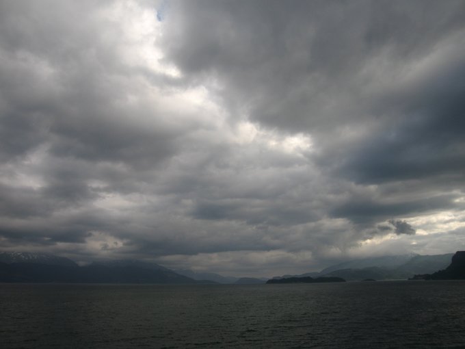 北欧四国丹、瑞、挪、芬，不是穷游的穷游（多图杀猫，字多慎入）