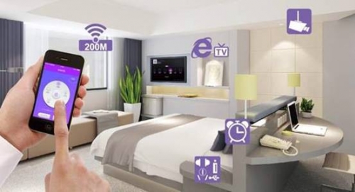 智尚轻奢酒店10楼,智尚商务酒店