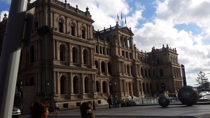 澳大利亚昆士兰自由行攻略,去澳大利亚昆士兰州旅游攻略