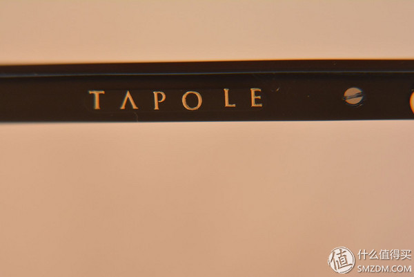 聊聊第一次使用网购配镜——Tapole新品光学眼镜体验
