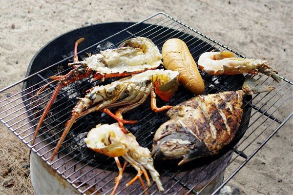 毛里求斯梦幻海岛行,毛里求斯海陆空旅游攻略