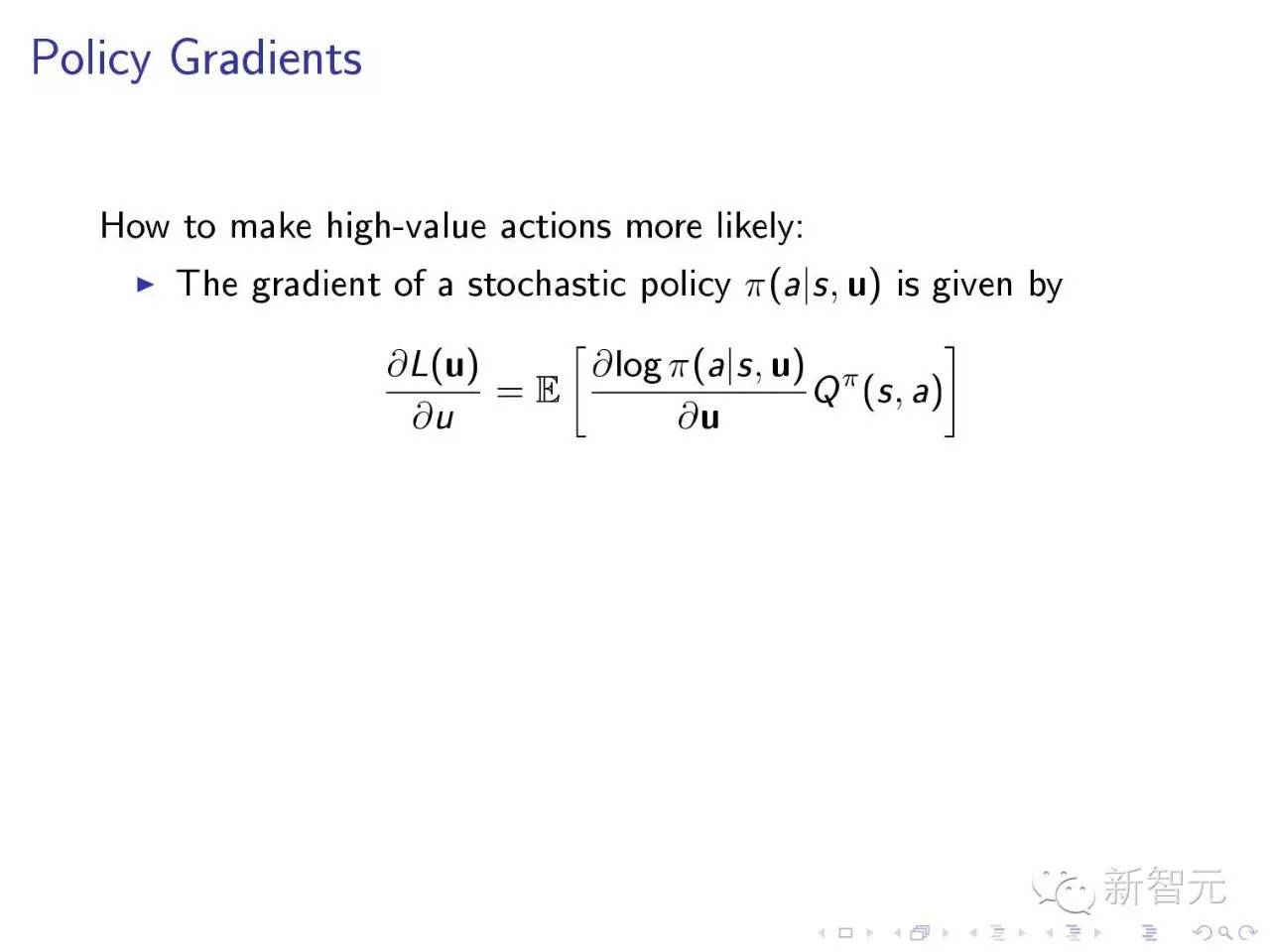 DeepMind创始人ICML2016讲座：深度增强学习（64页ppt*载下**）