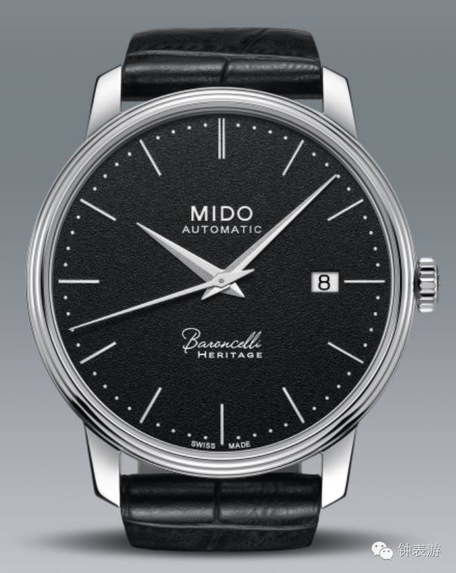 皮表带和钢表带适合的场合,钢表带和皮表带哪个好