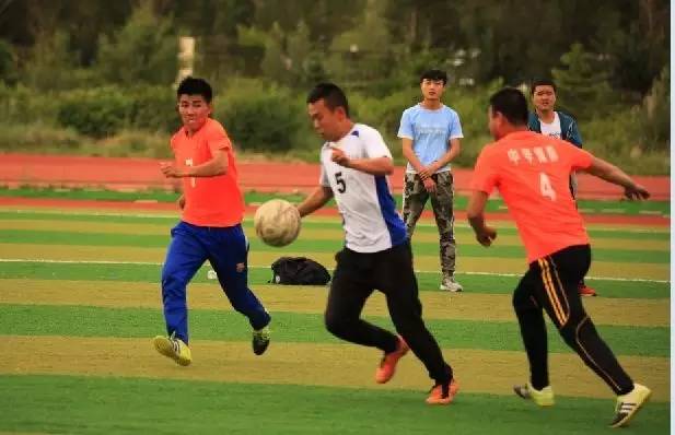 2013足协杯五人制赛,化德足球比赛