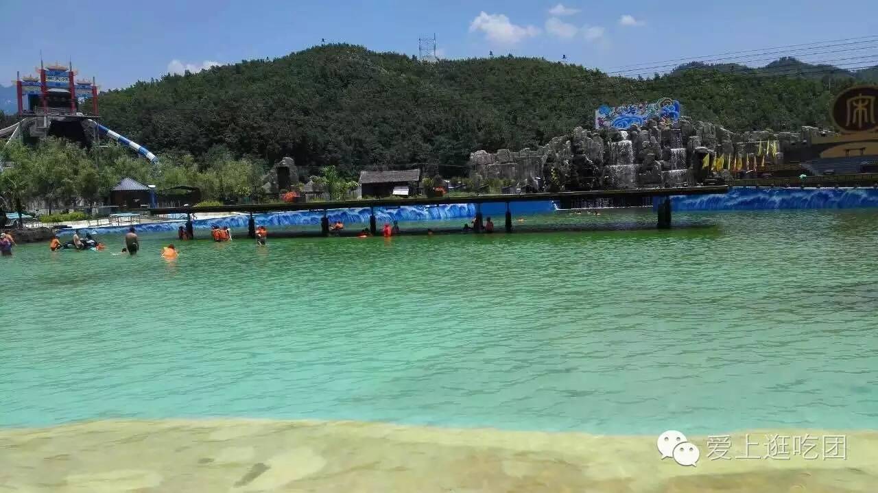 尧山墨子古街畅玩通票,尧山墨子古街有什么玩的