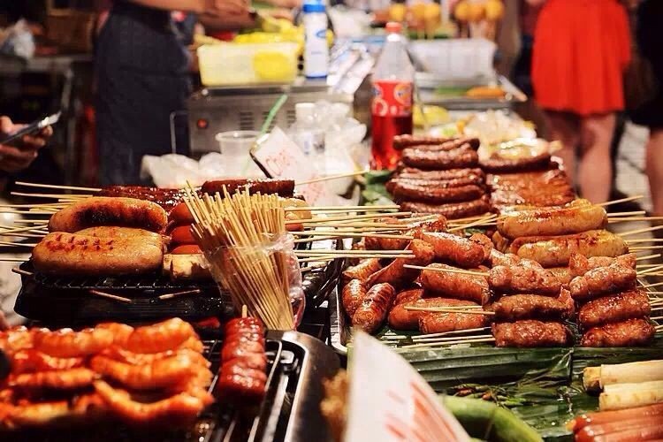 清迈住宿攻略清迈自由行,在清迈