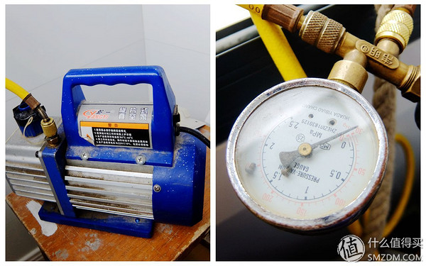 松下空调ye9kk1评测,松下空调xe9kk1拆机评测