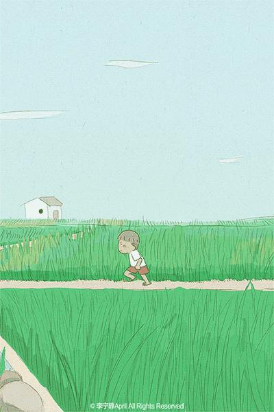 夏至｜最好的夏天有西瓜、暑假、还有你