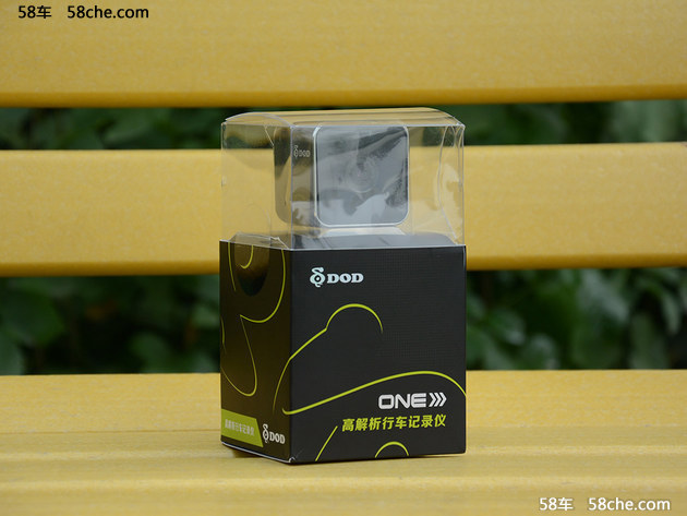dodone记录仪拆解,minione行车记录仪评测